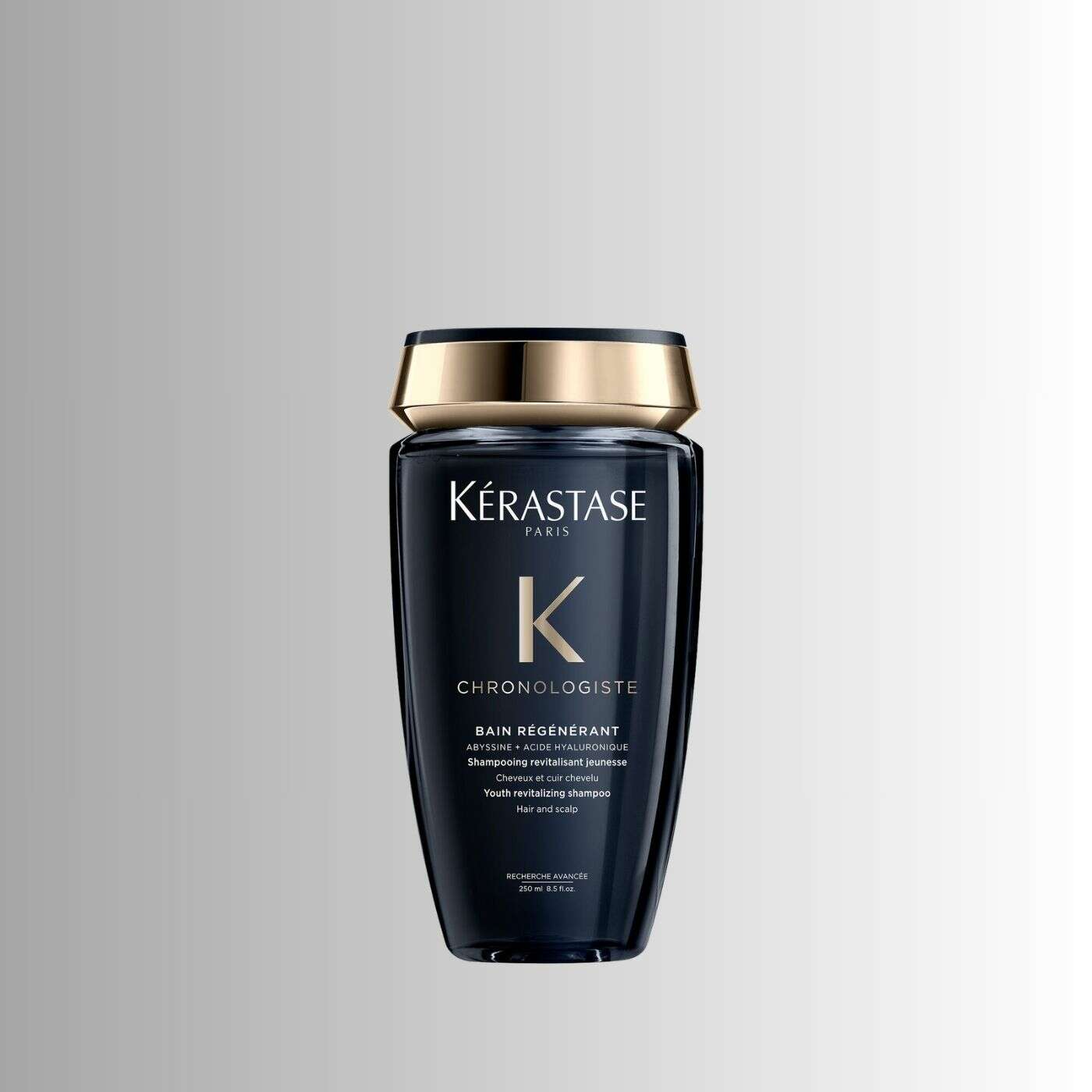 Chronologiste Bain Régénérant Shampoo 250ml