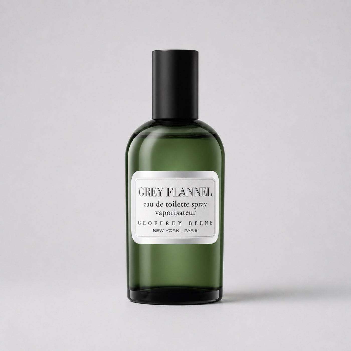 Geoffrey Beene Grey Flannel