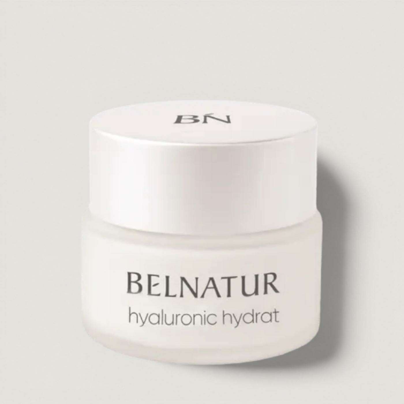 Hyaluronic Hydrat krem