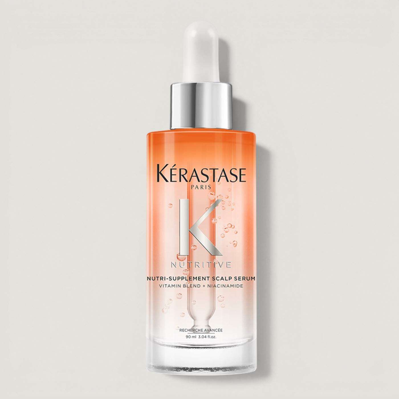 Nutrative Nutri-Supplement Scalp Serum 90ml