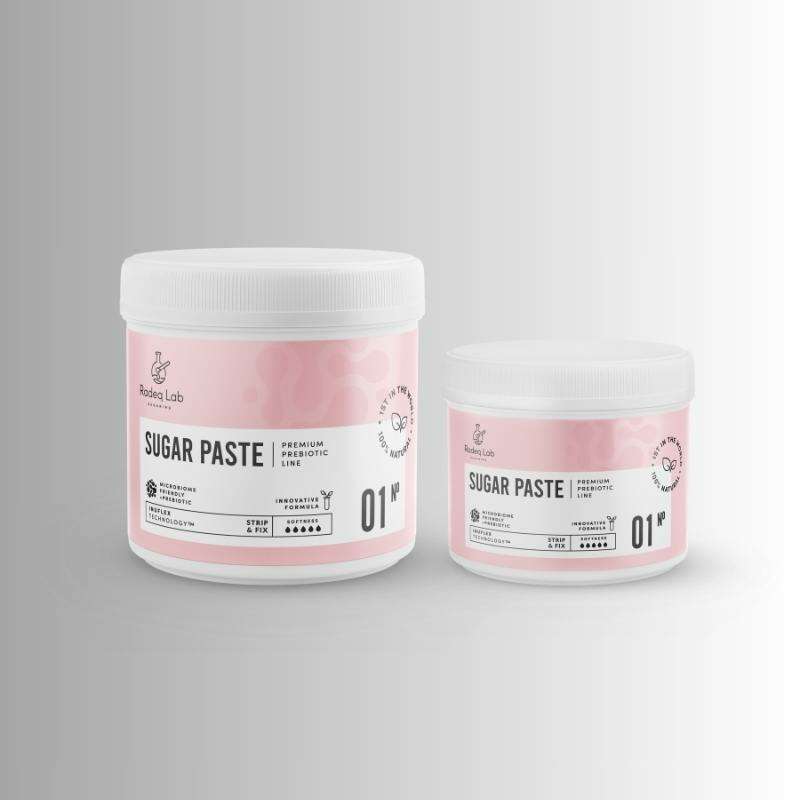 Radeq Lab Premium Prebiotic 01N°