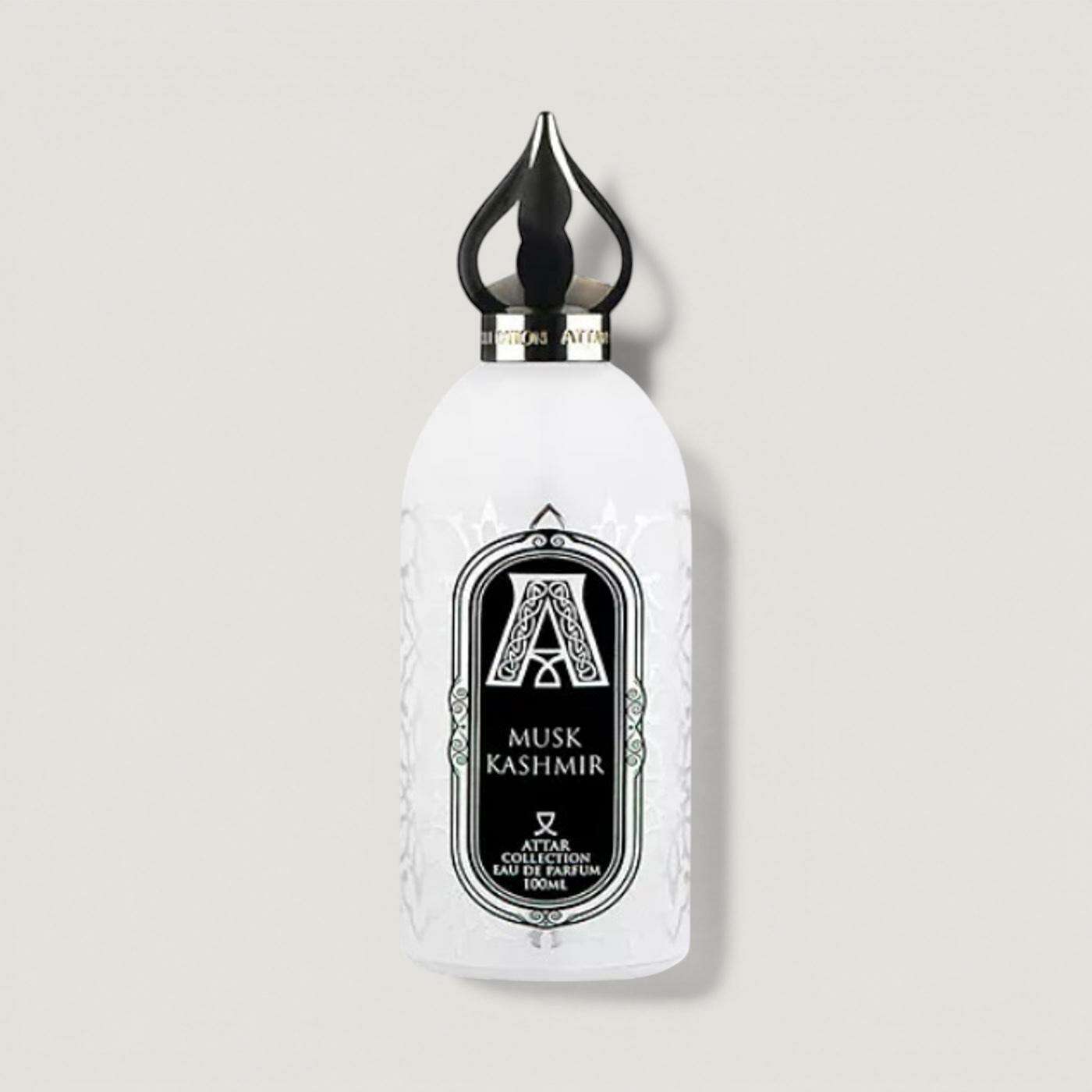 Attar Collektion Musk Kashmir