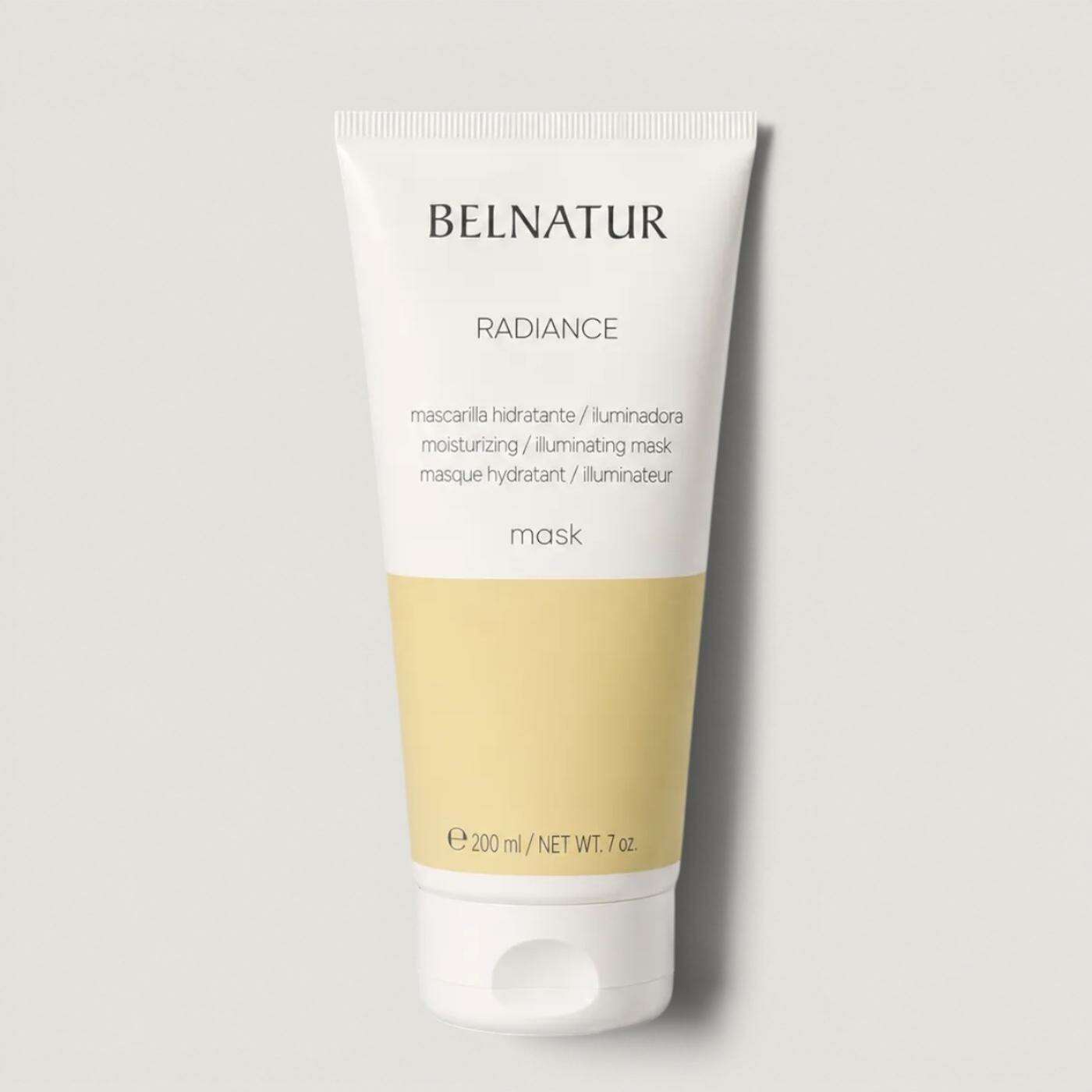 Belnatur Radiance Mask