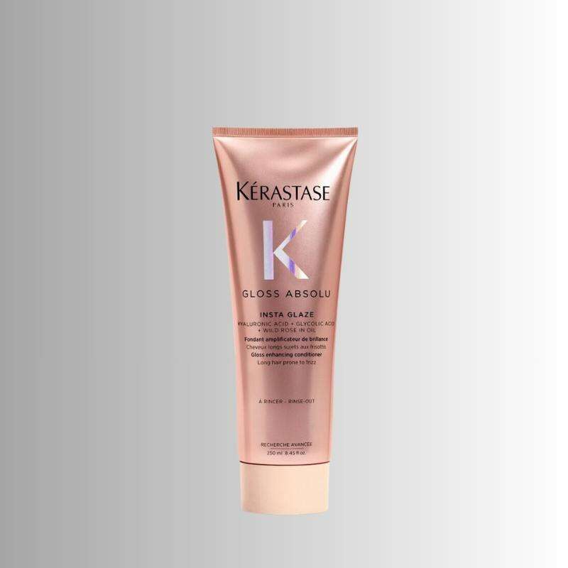 Gloss Absolu Insta Glaze Hárnæring 