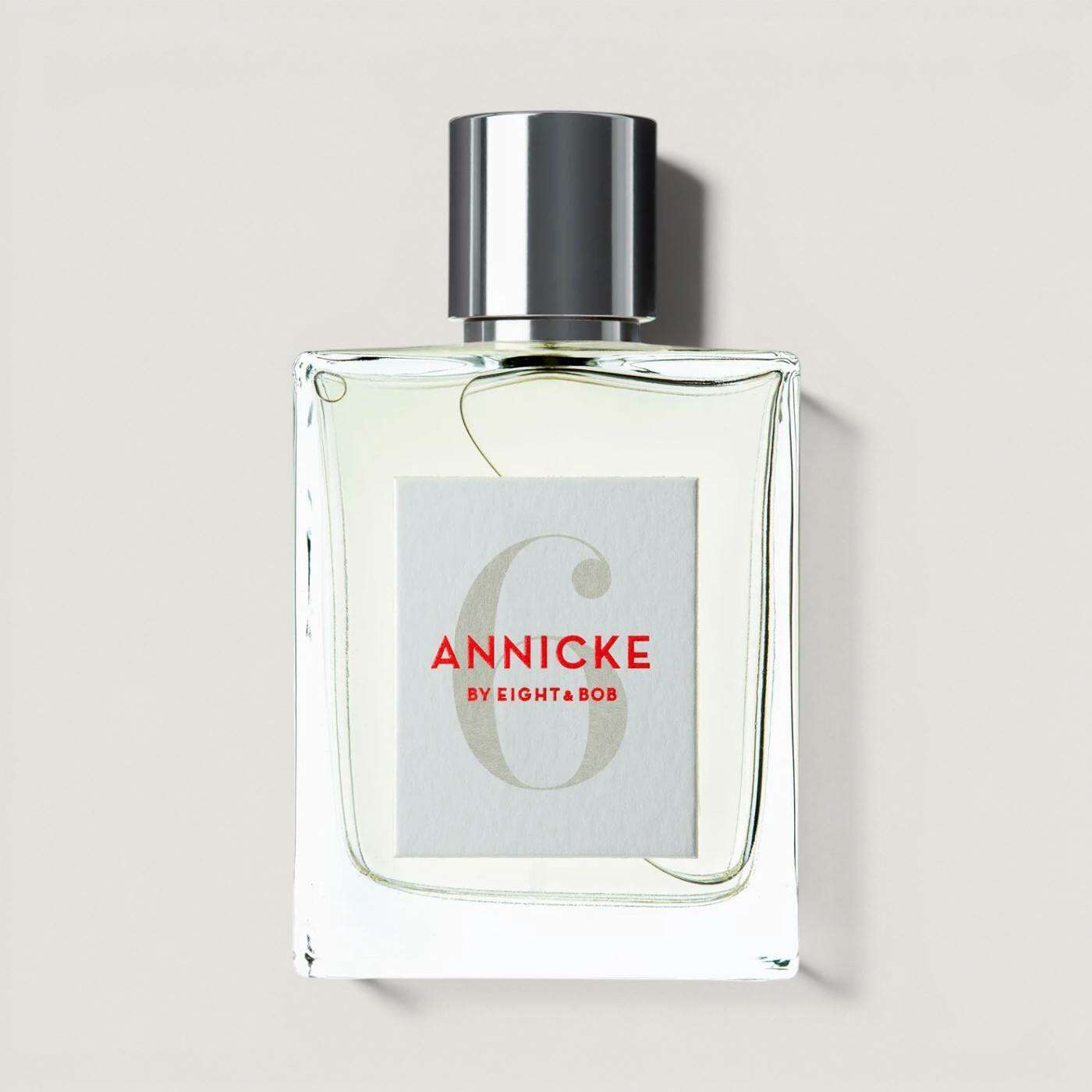 Eight and Bob ANNICKE 6