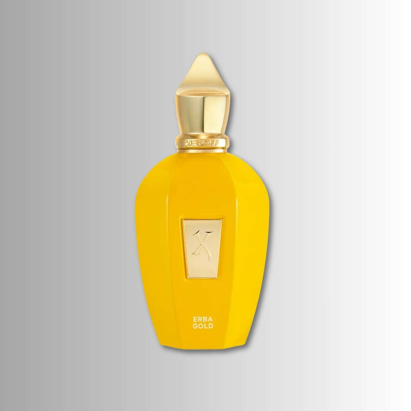 Xerjoff Erba Gold