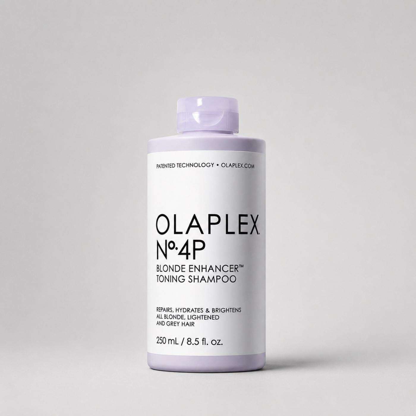 No.4P Blonde Enhancer Toning Shampó 250ml