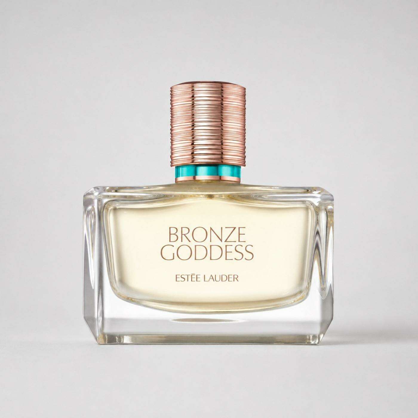 Bronze Goddess Eau de Parfum