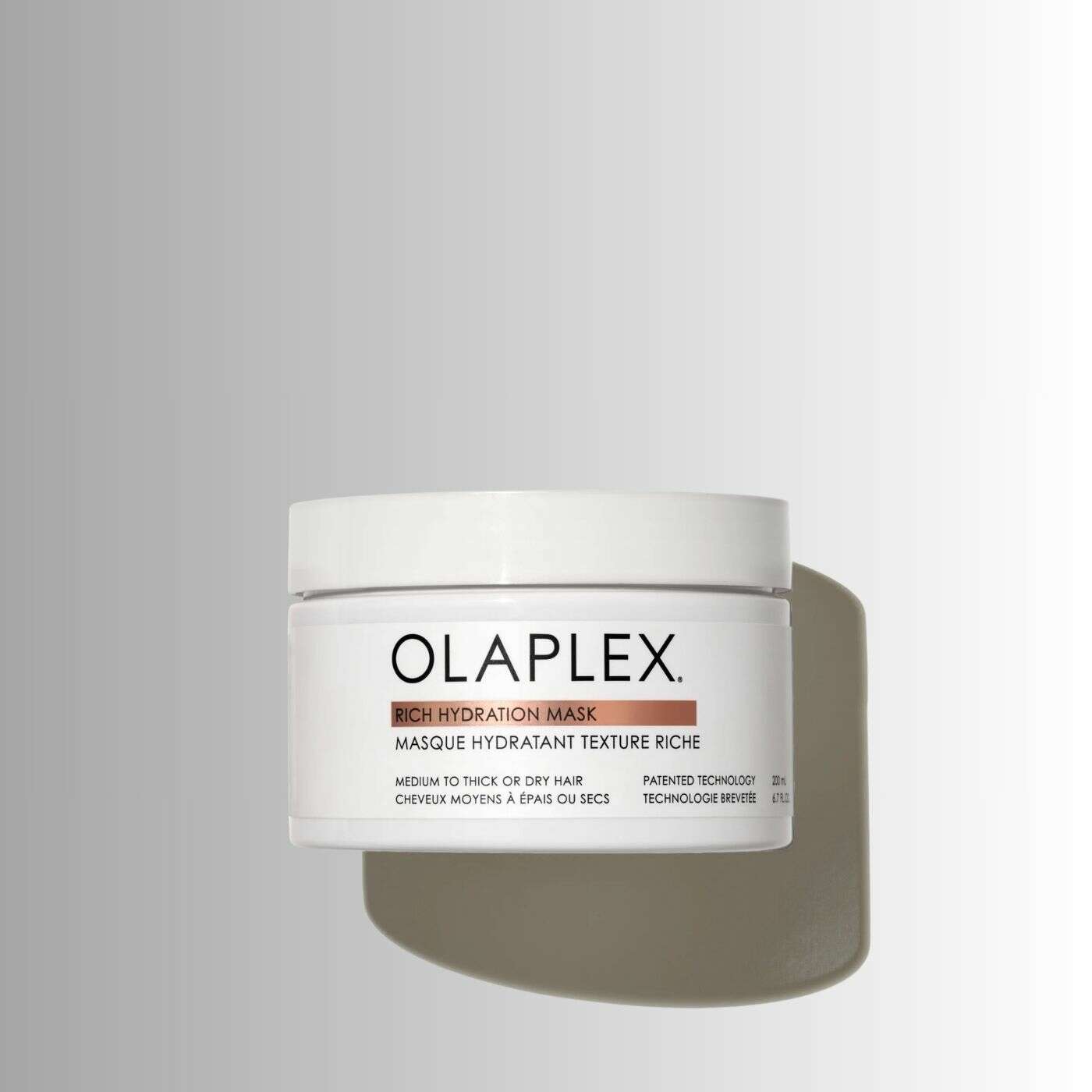 Rich Hydration Mask 200ml