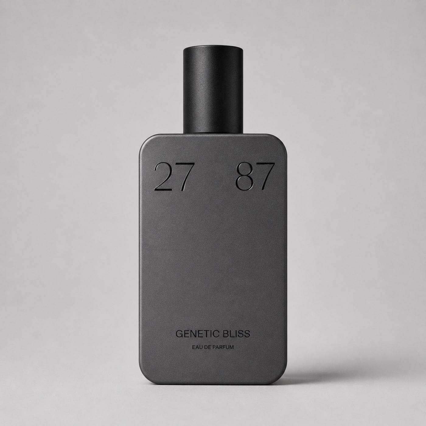 27 87 Perfumes Genetic Bliss