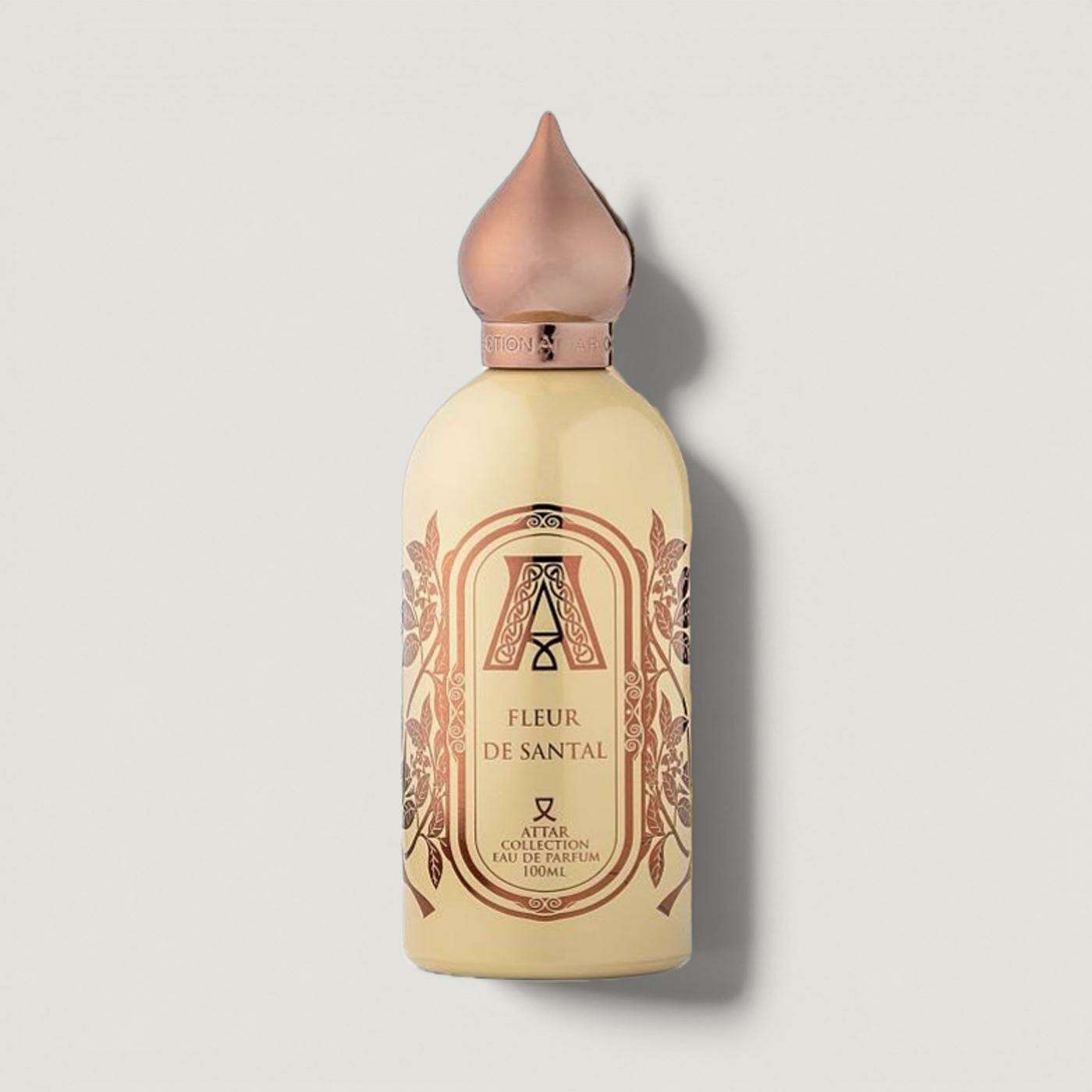 Attar Collection ​Fleur de Santal