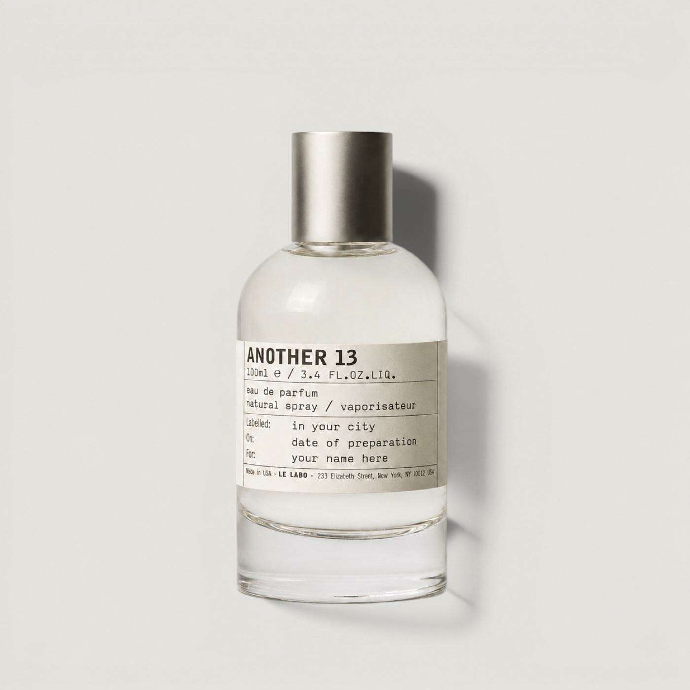 Le Labo Another 13