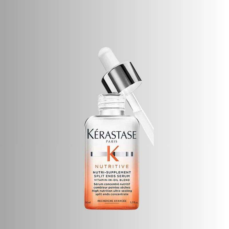 Nutritive Nutri-Supplement Split Ends Serum 50ml 