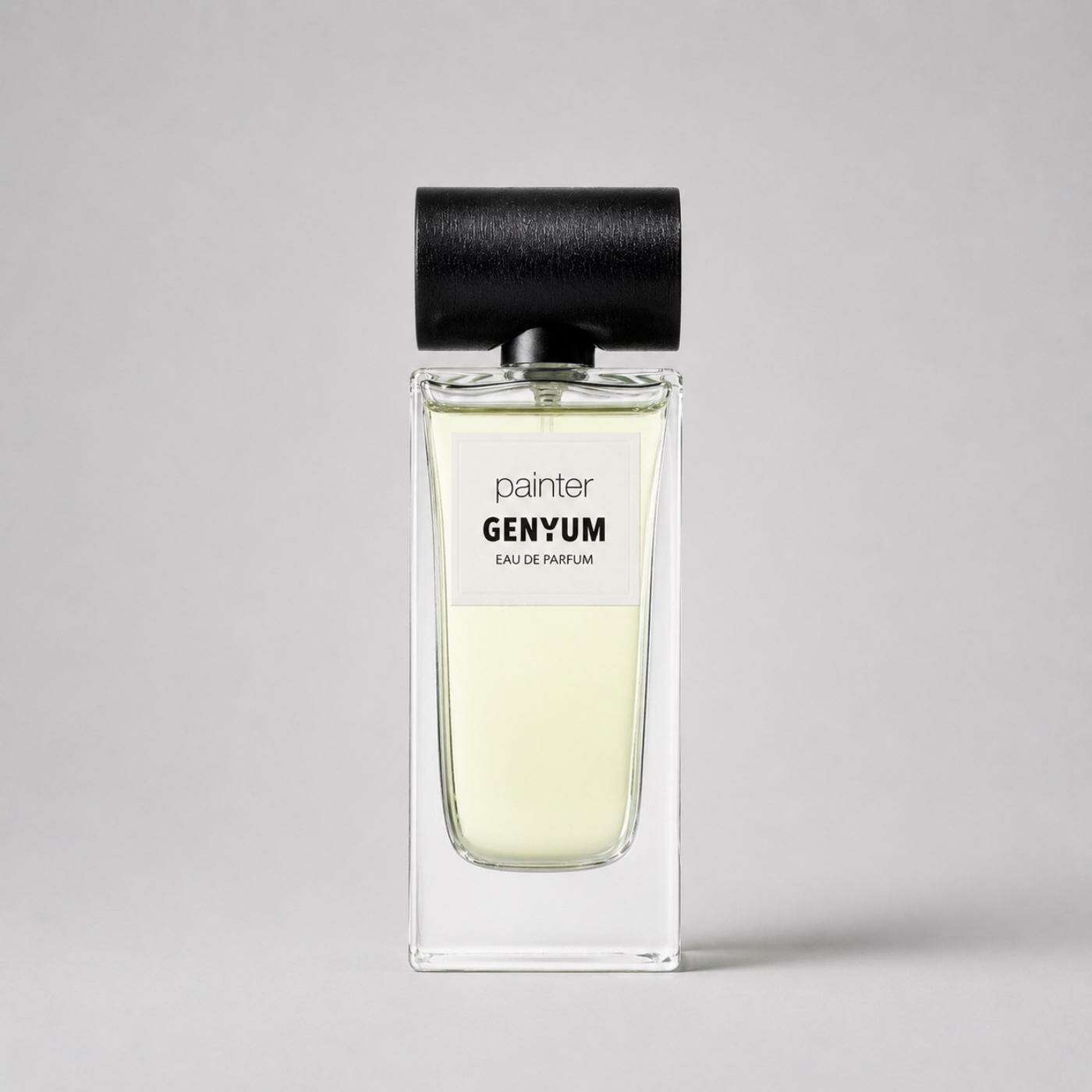Genyum Painter