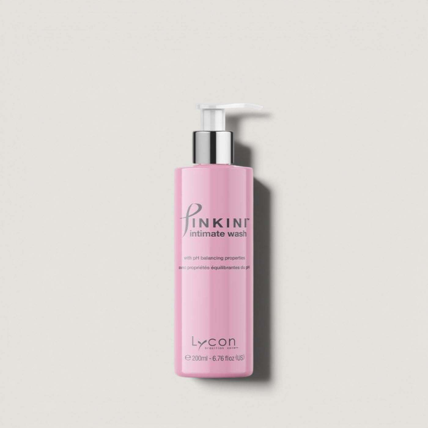 Pinkini Intimate Wash 50ml