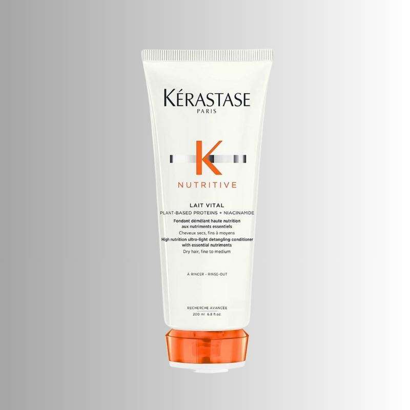 Nutritive Fondant Lait Vital 200 ml