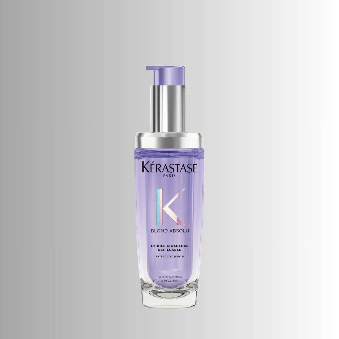 Blond Absolu L’Huile Cicagloss hárölía 75ml 