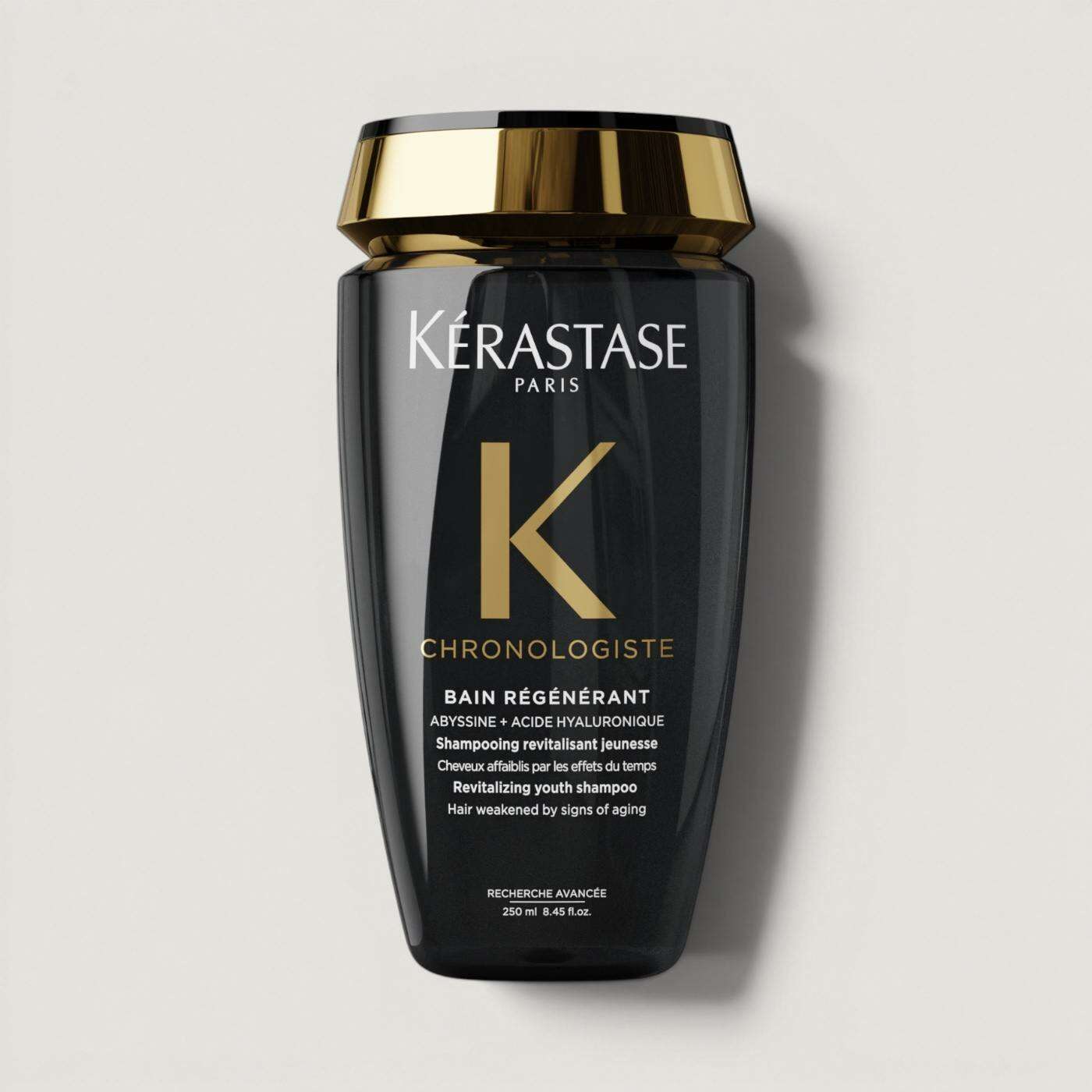 Chronologiste Bain Régénérant Shampoo 250ml