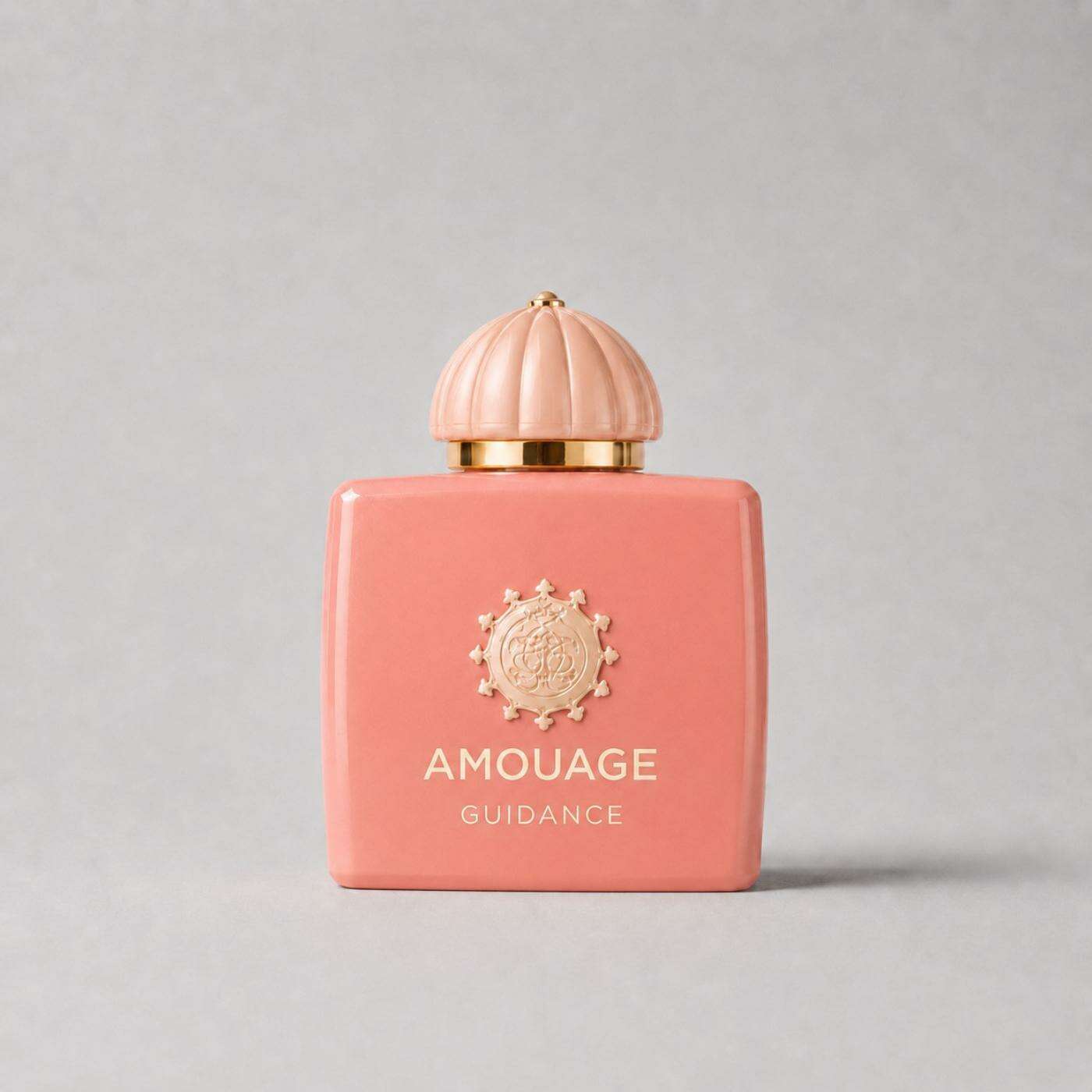 Amouage Guidance 