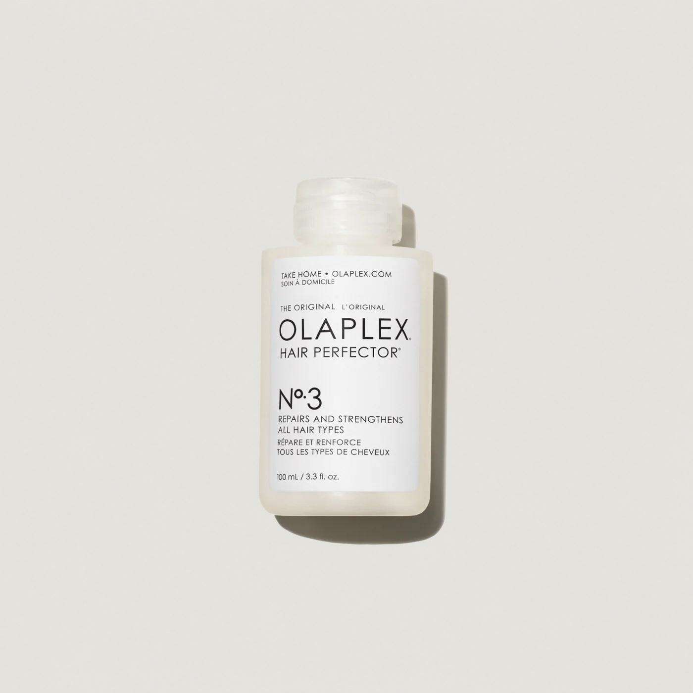 No.3 Hair Perfector 30ml