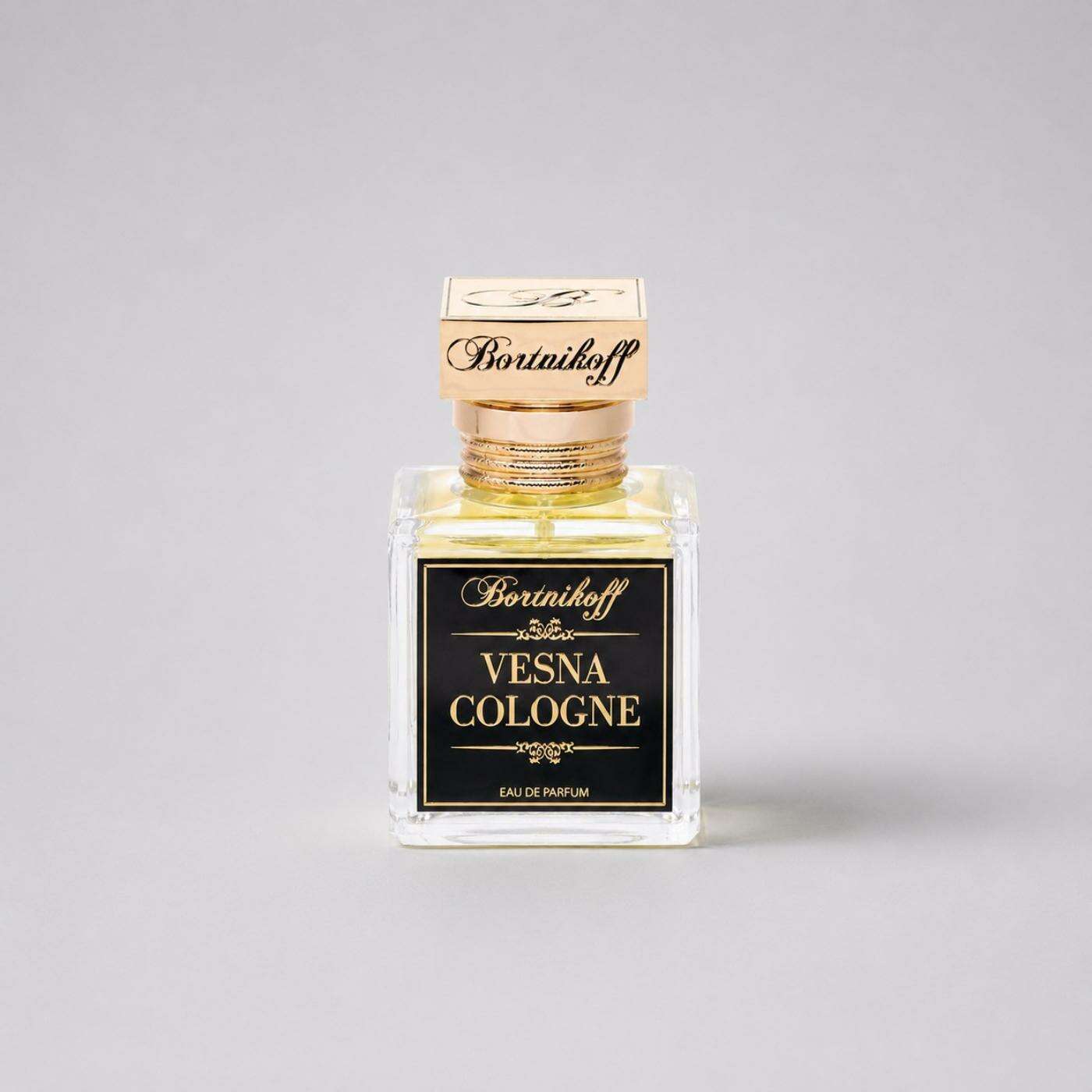 Bortnikoff Vesna Cologne