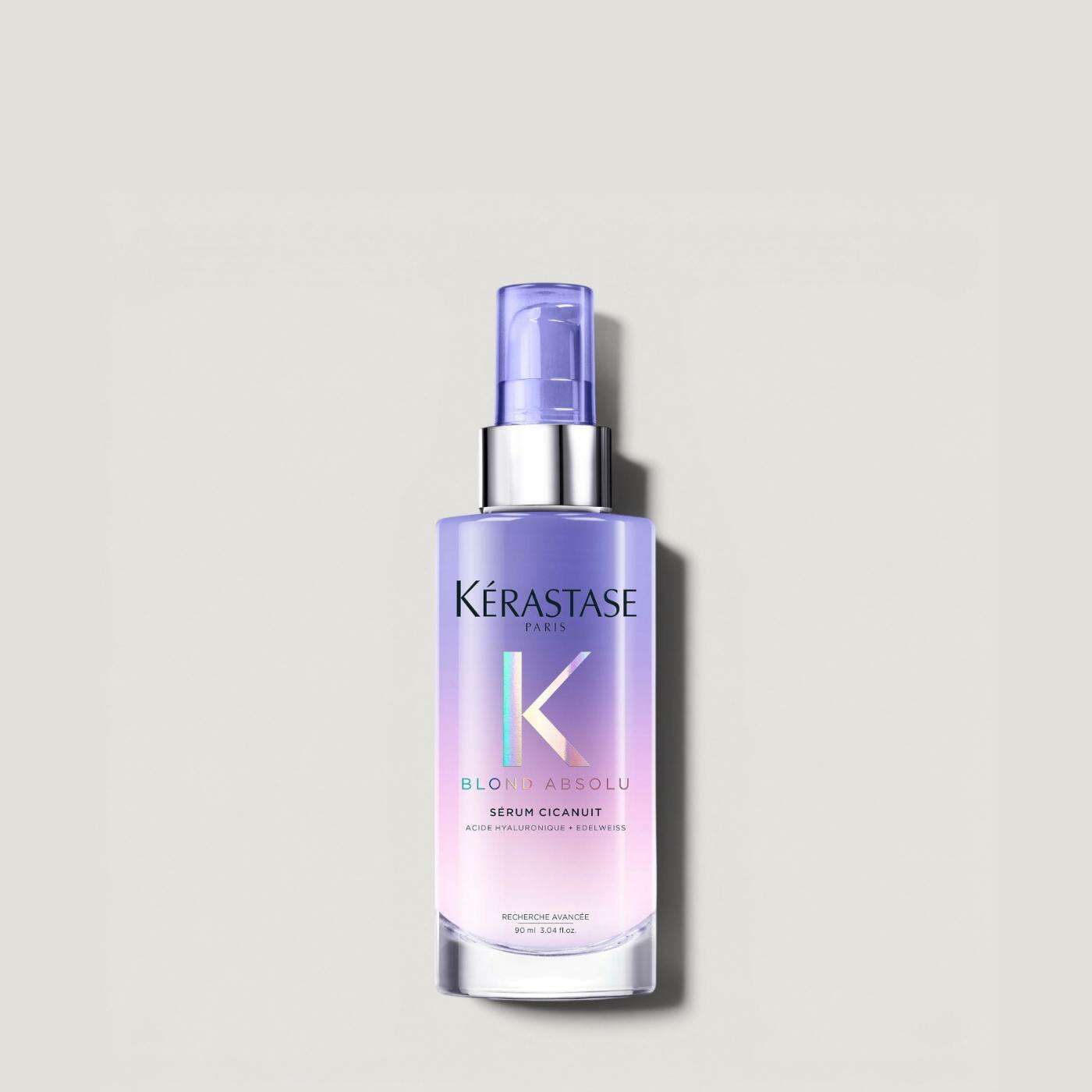 Blond Absolu Sérum Cicanuit Næturserum - 90ml