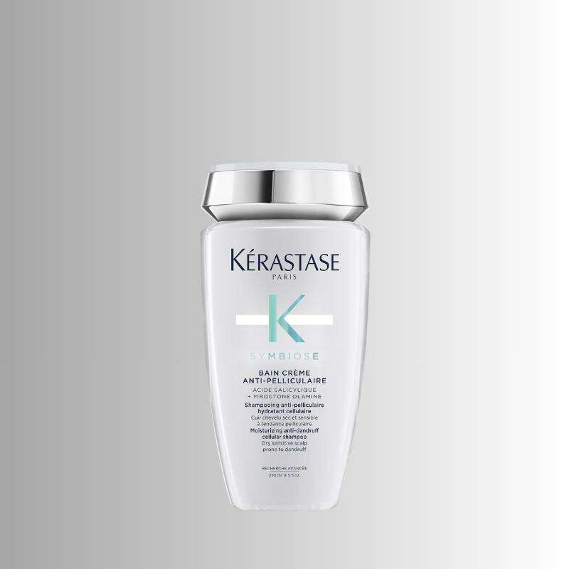 Symbiose Bain Crème Anti-Pelliculaire Shampoo