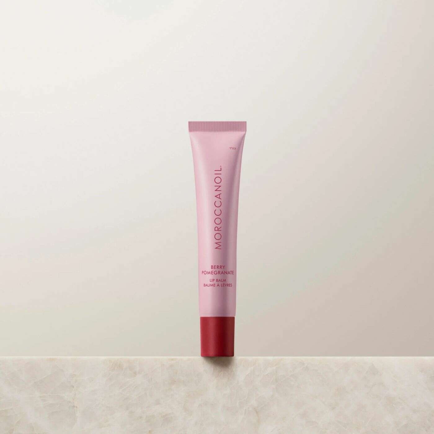 Moroccanoil Berry Pomegranate Argan Butter Lip Balm 15g