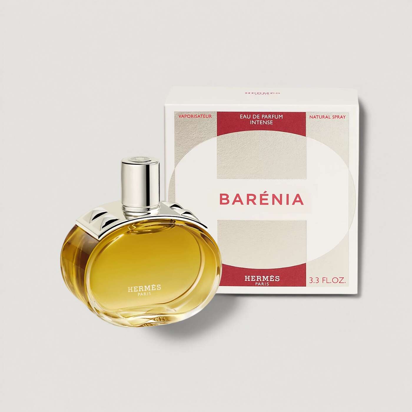 Hermès Barénia Eau de Parfum Intense