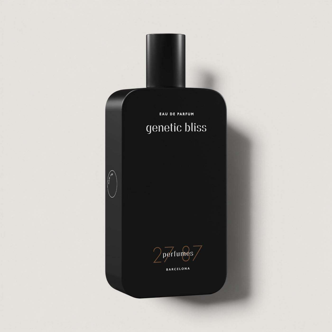 27 87 Perfumes Genetic Bliss