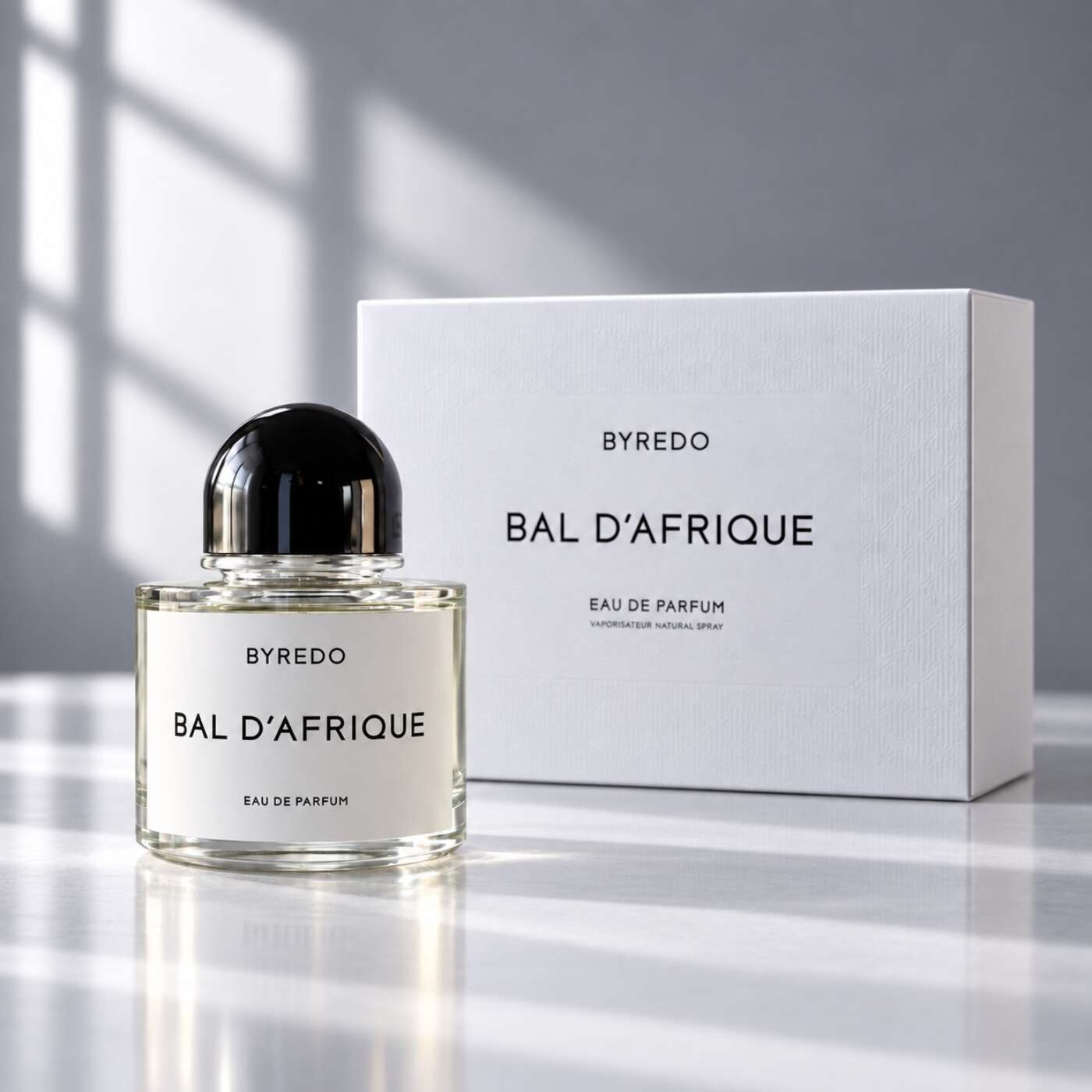 Byredo Bal d’Afrique – Eau de Parfum