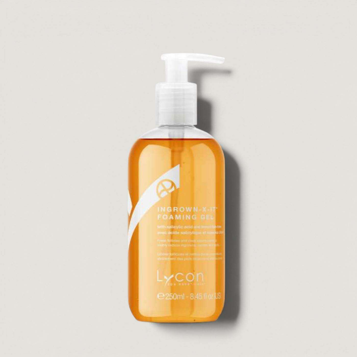 Foaming Gel 250ml