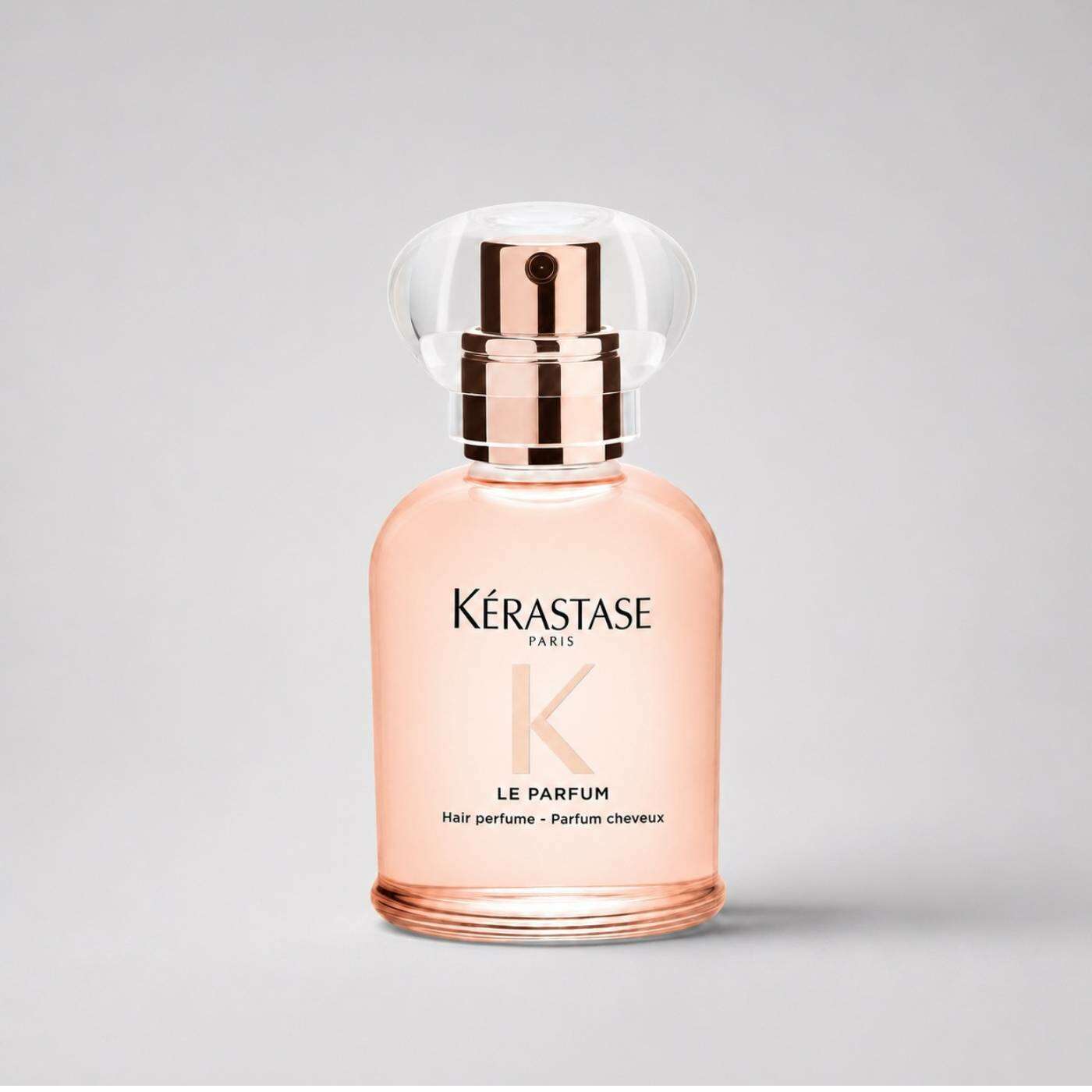 Gloss Absolu Le Parfum - hárilmur 30ml