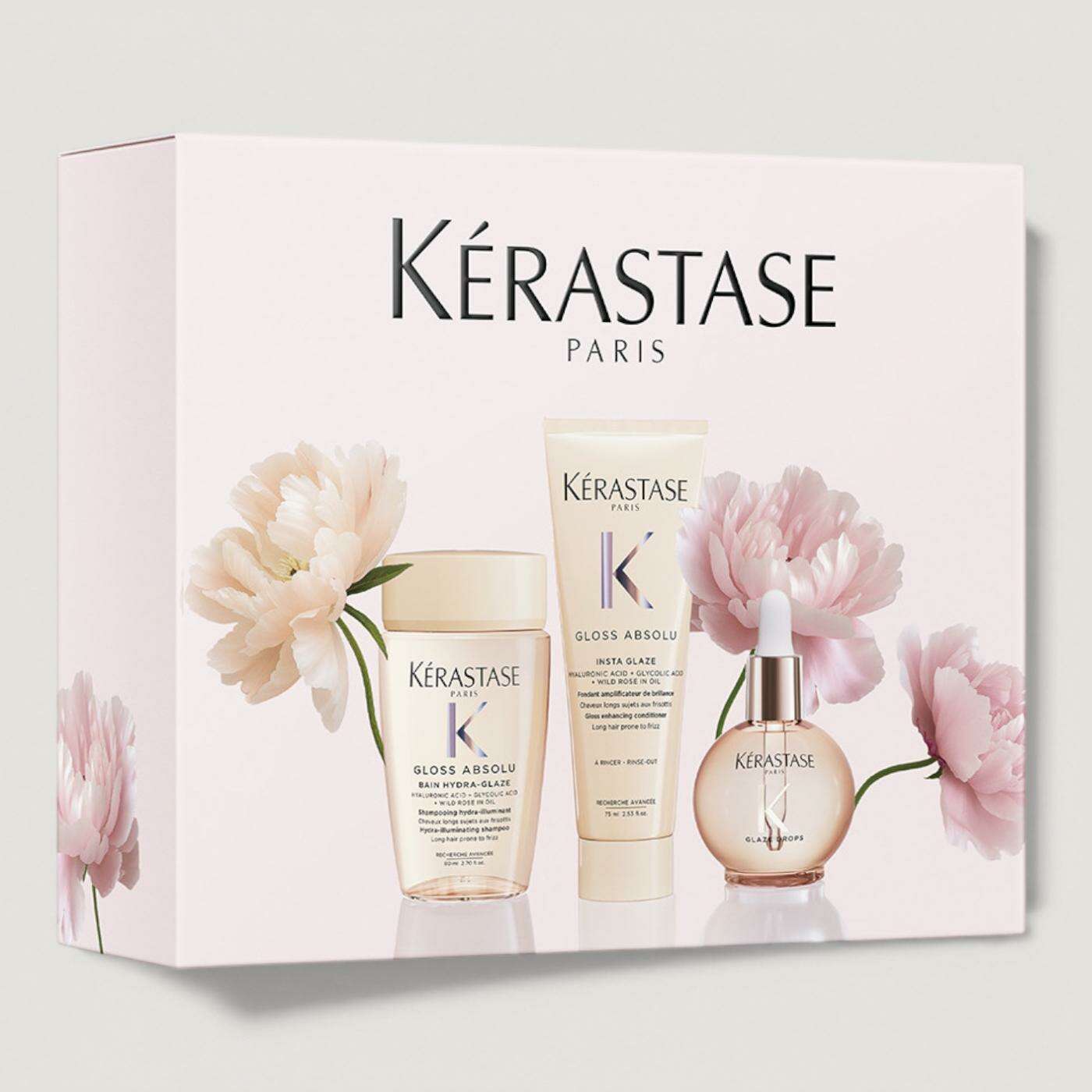Coffret Gloss Absolu Gift Set