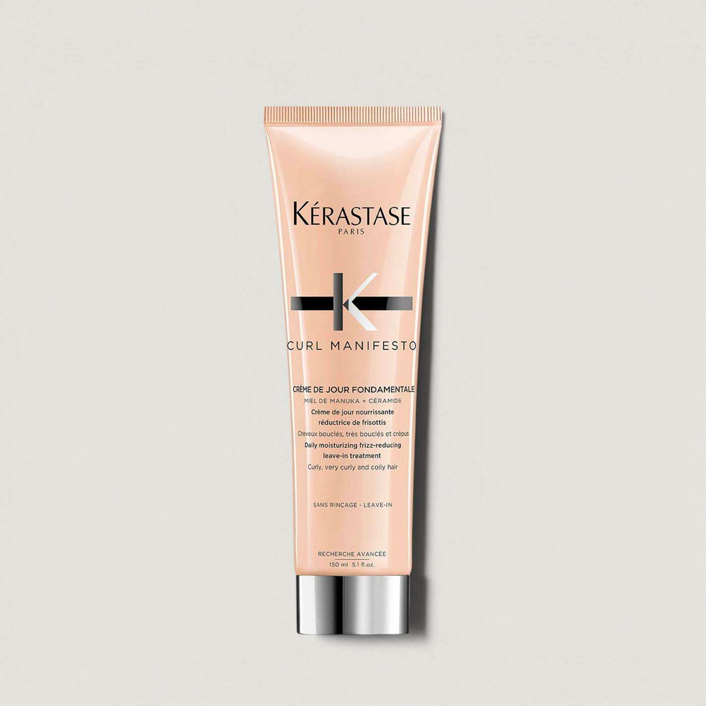 Curl Manifesto Fondant Hydratation Conditioner 250ml