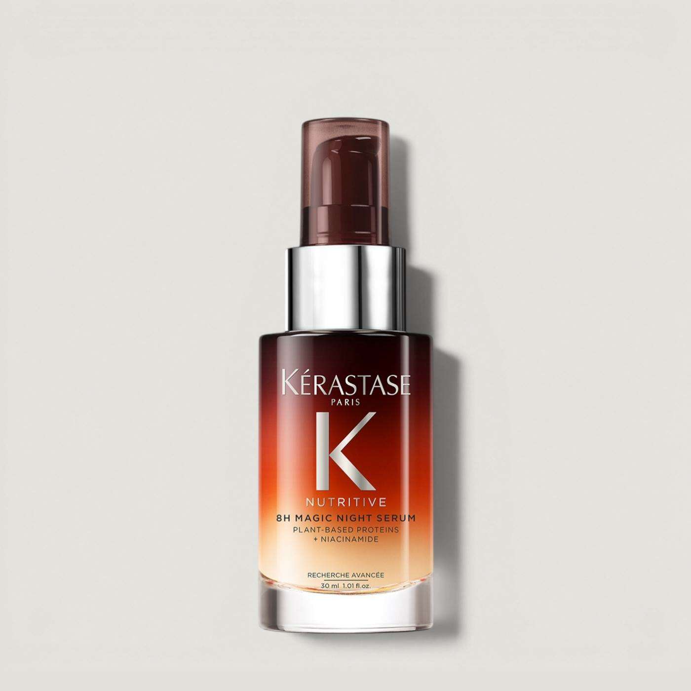 Nutritive 8H Magic Night Hair Serum 90ml