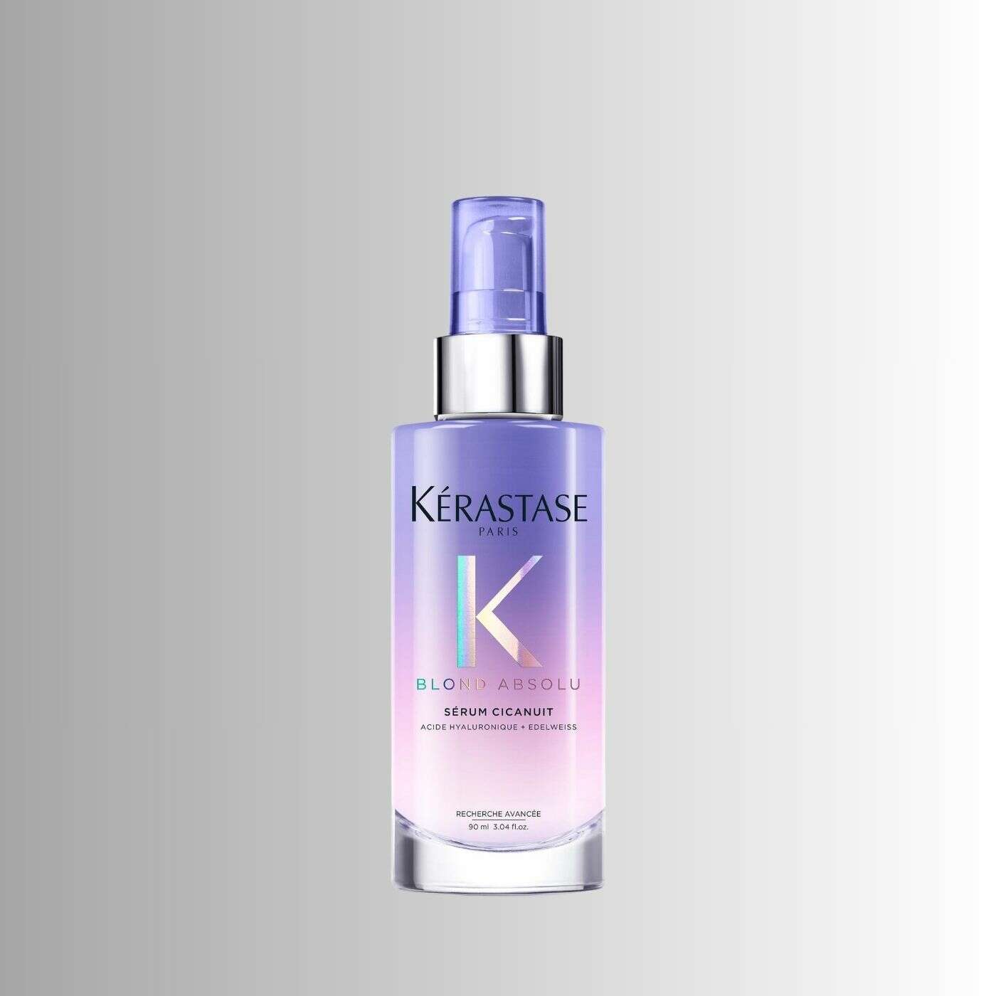 Blond Absolu Sérum Cicanuit Næturserum - 90ml