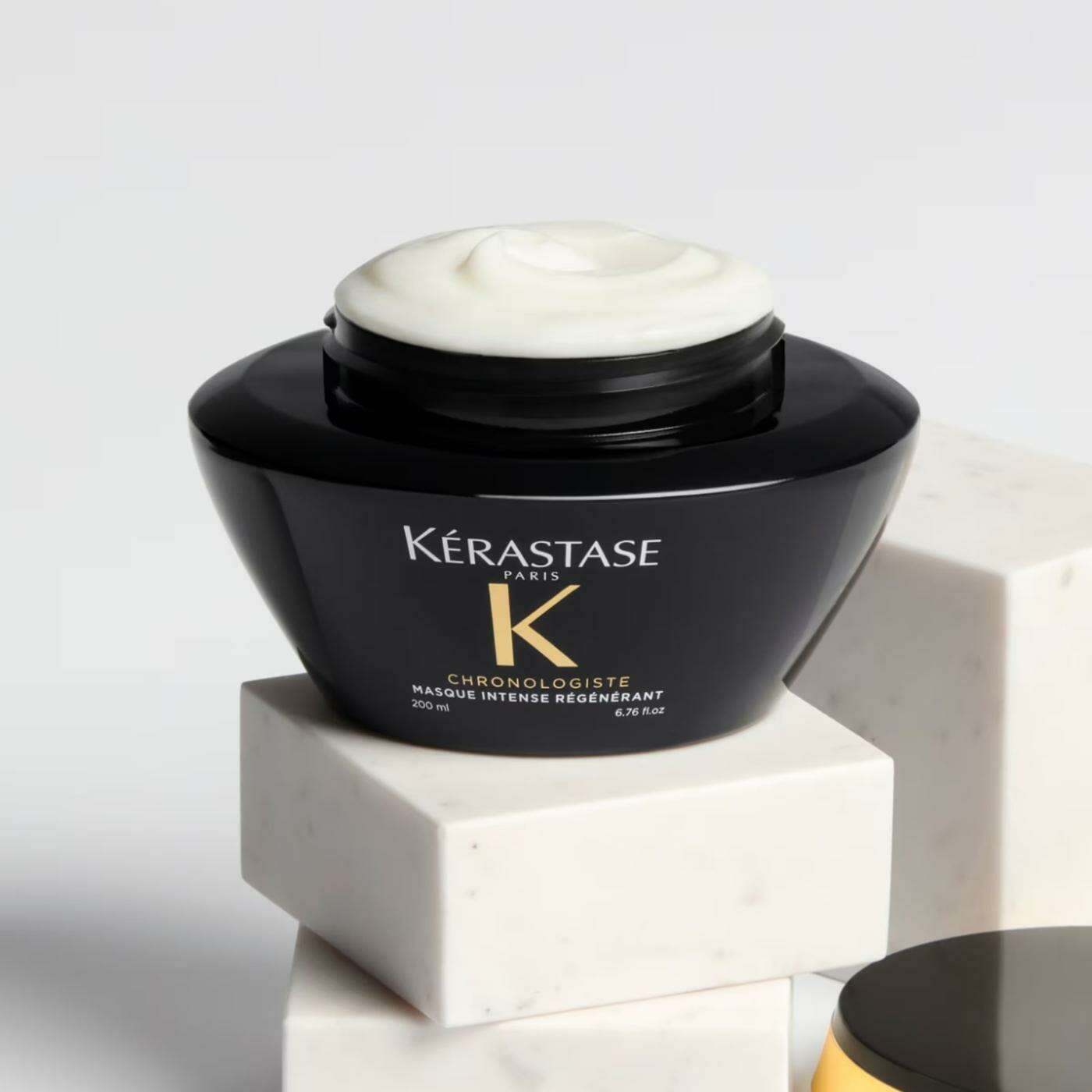 Kérastase Chronologiste Masque Intense Régénérant 200ml
