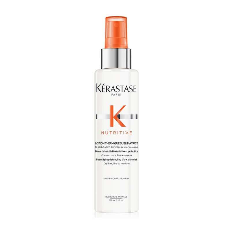 Nutritive Lotion Thermique Sublimatrice 150ml