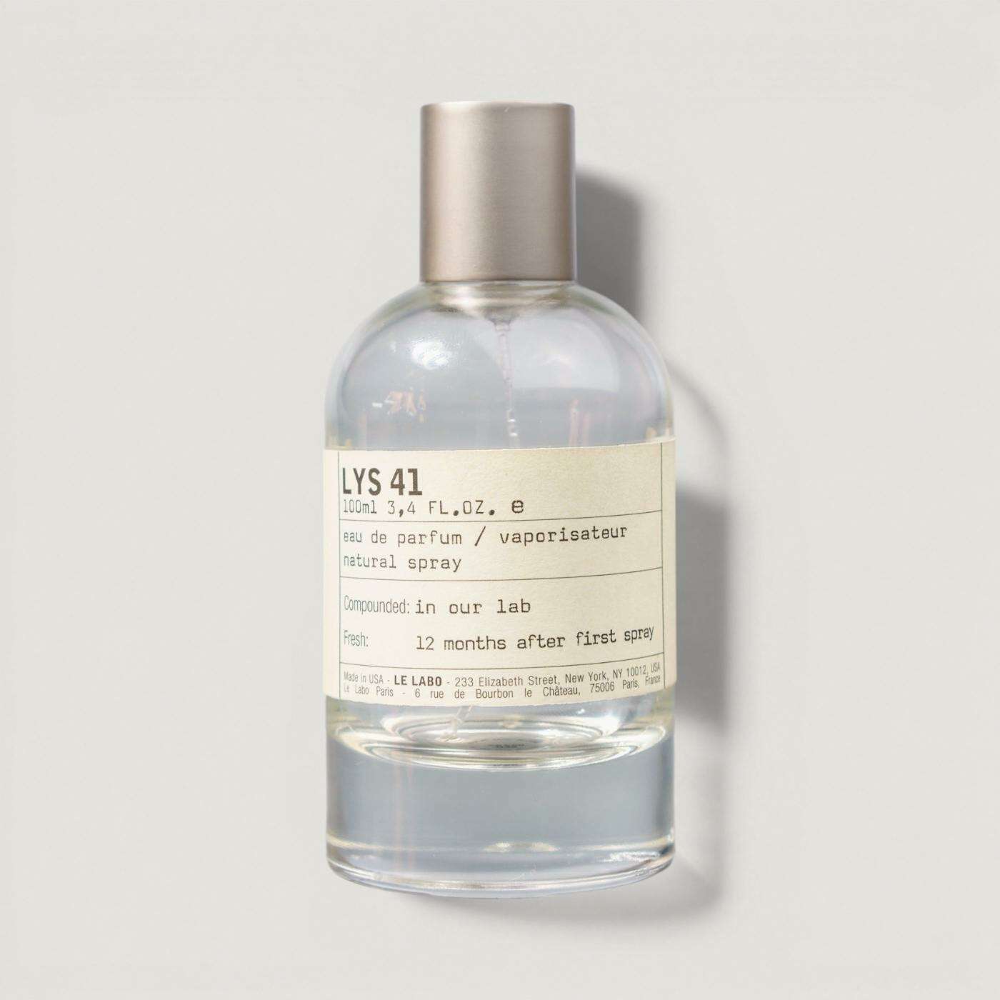 Le Labo Lys 41