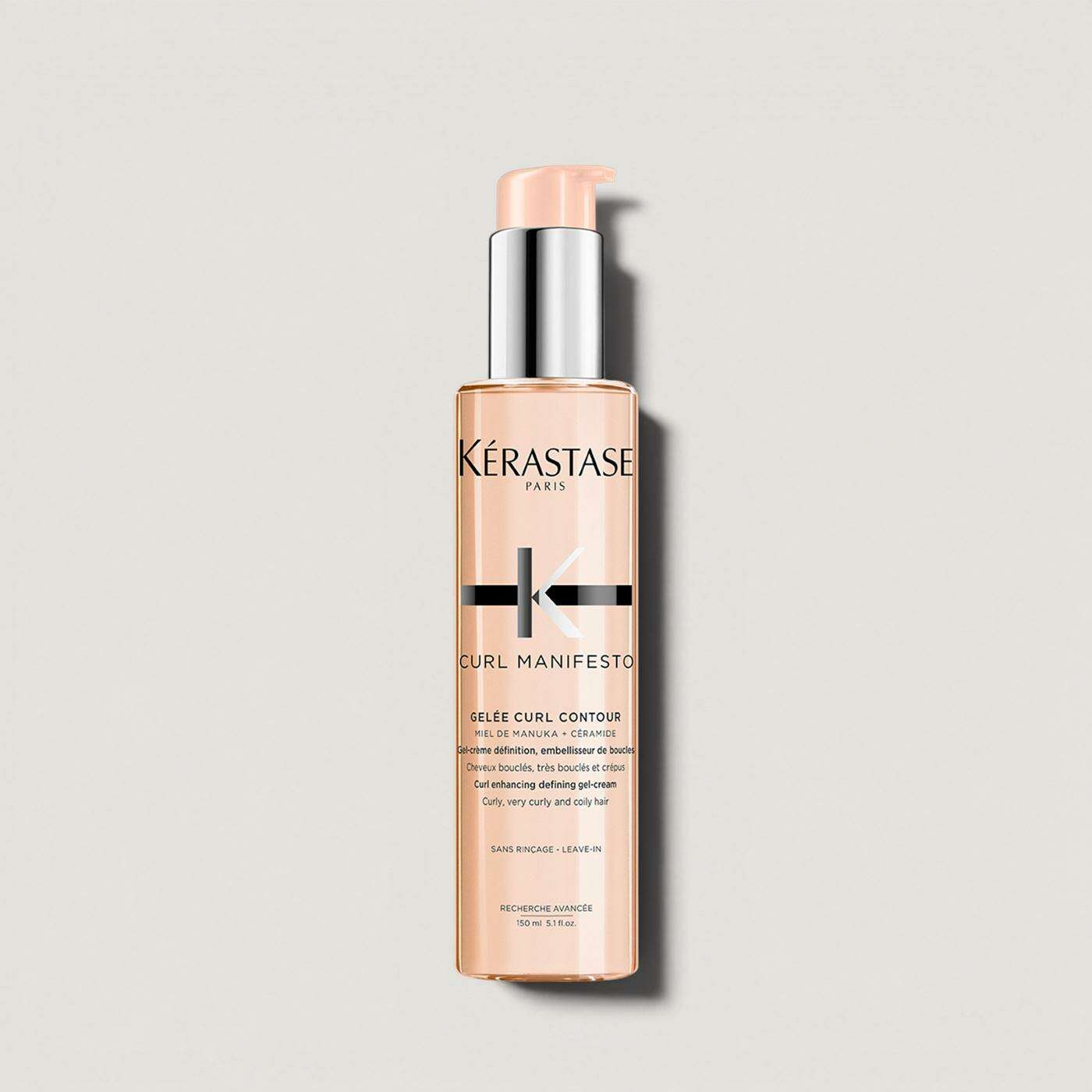 Curl Manifesto Gelée Curl Contour Gel-Cream 150ml