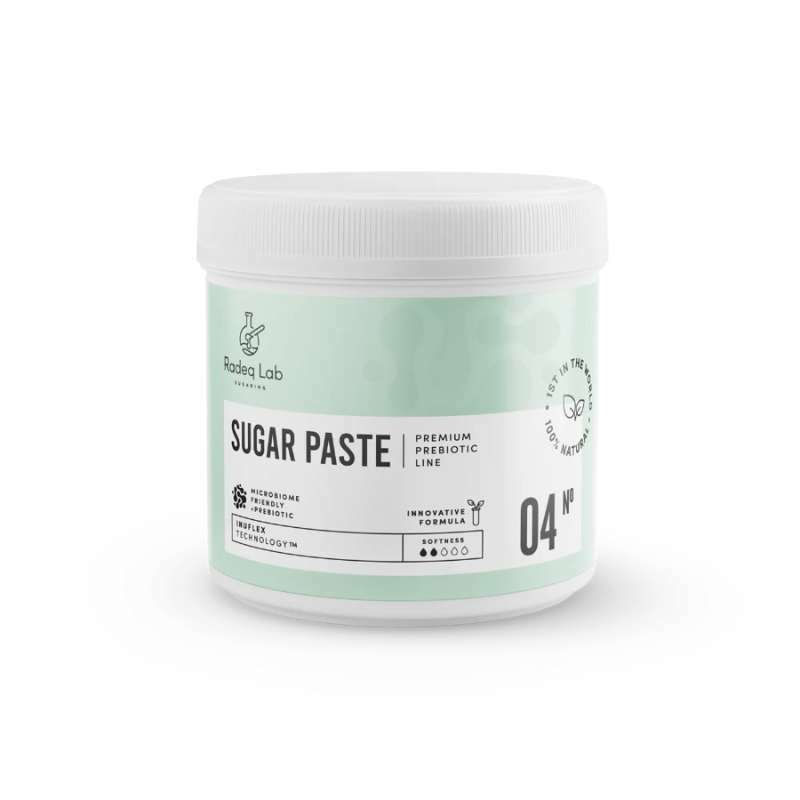Sugaring paste Premium Prebiotic 04N° 1000g