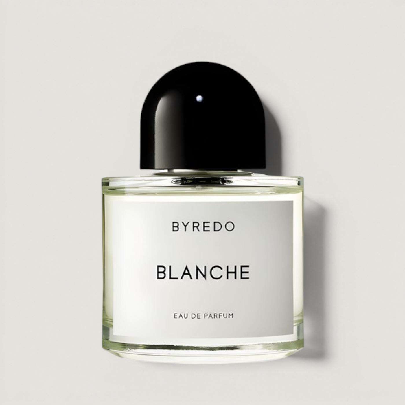 Byredo Blanche