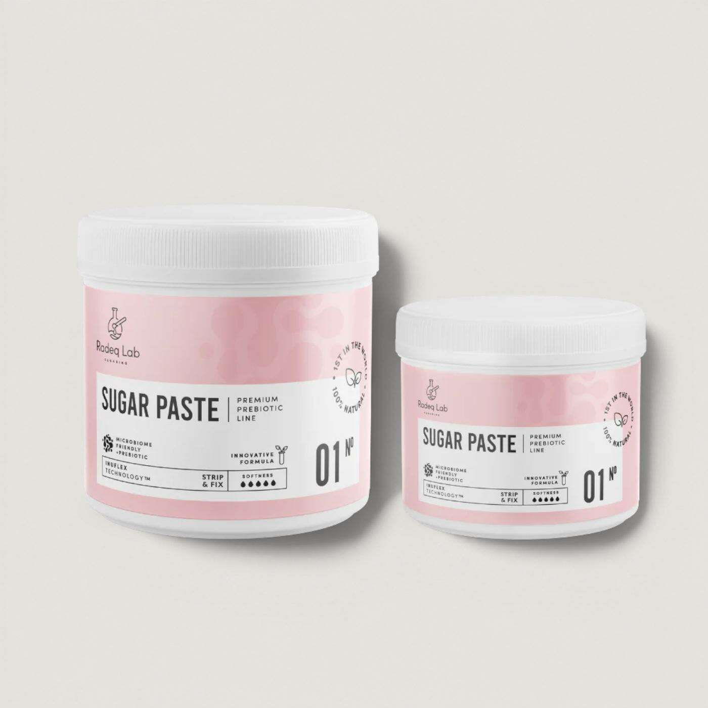 Sugaring paste Premium Prebiotic Nr1 