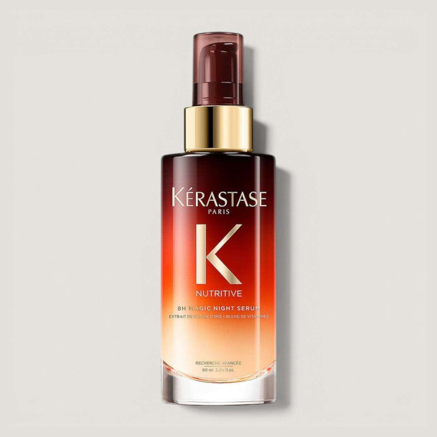 Nutritive 8H Magic Night Hair Serum 90ml