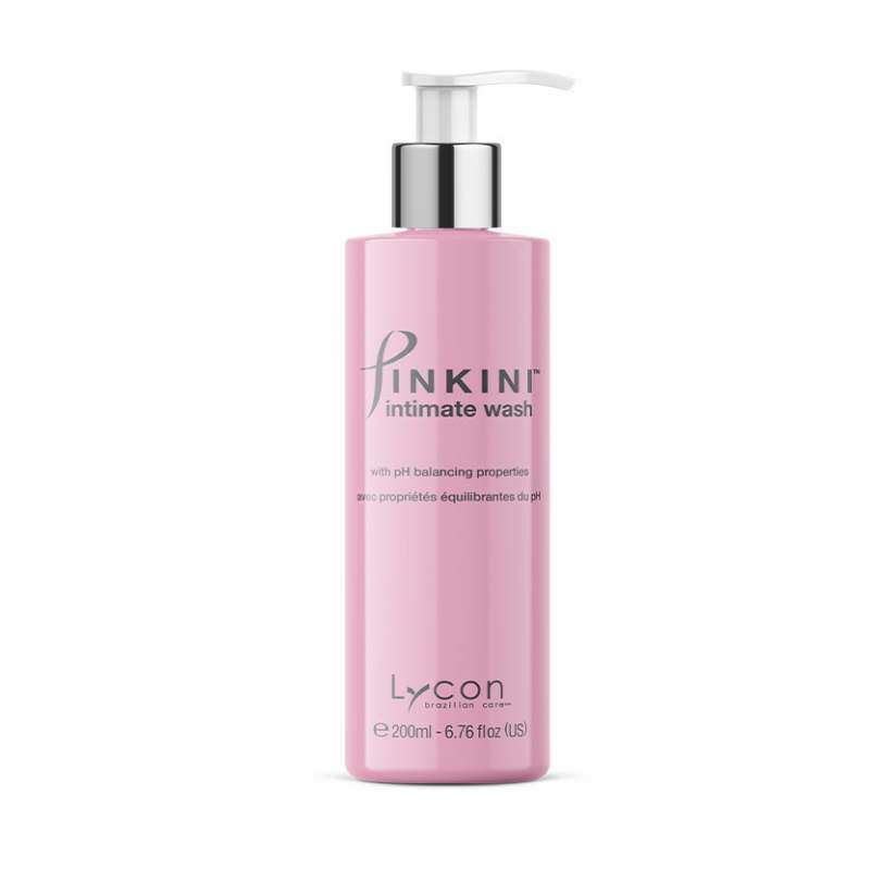 Pinkini intimate wash 200ml