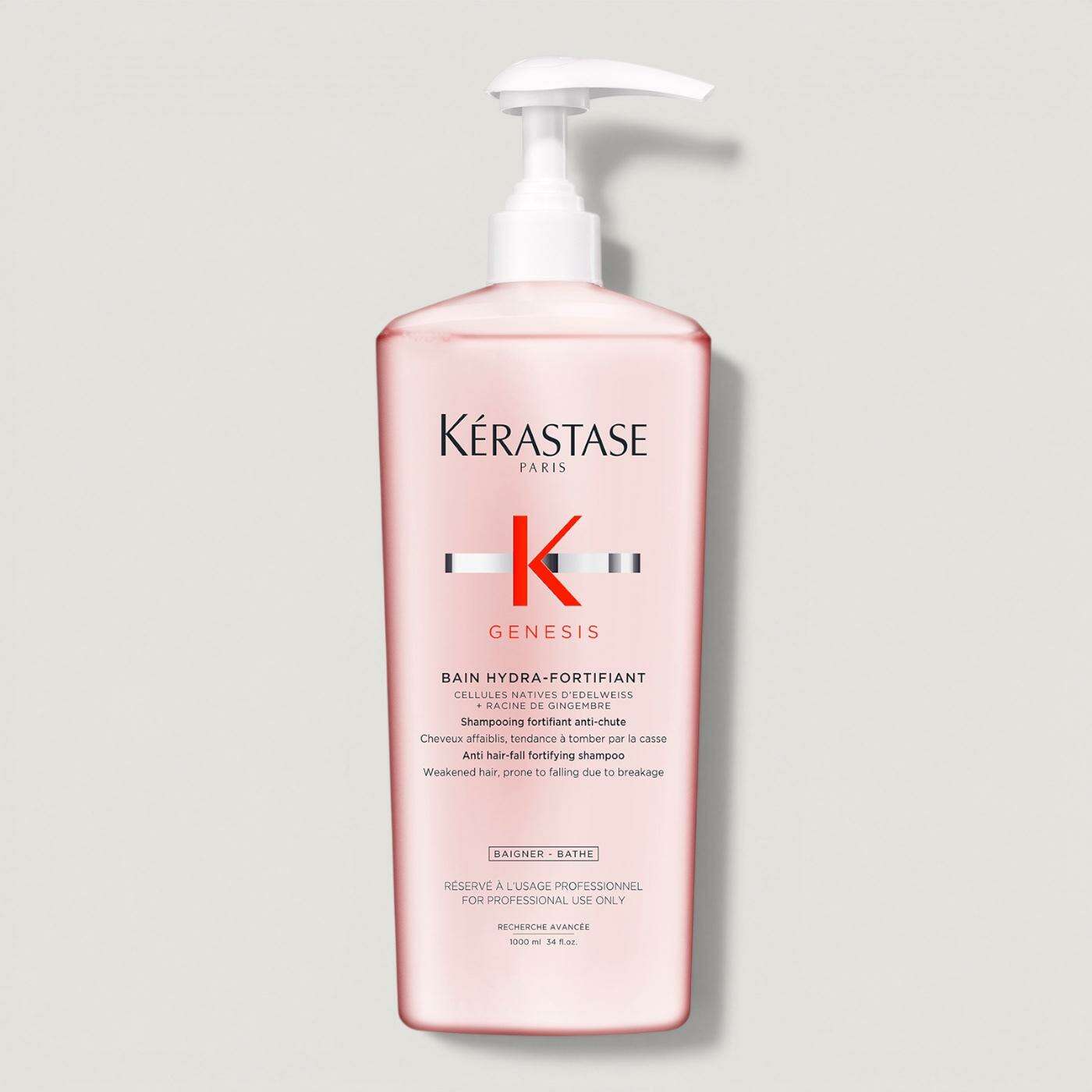 Genesis Bain Hydra-Fortifiant Shampó 250ml