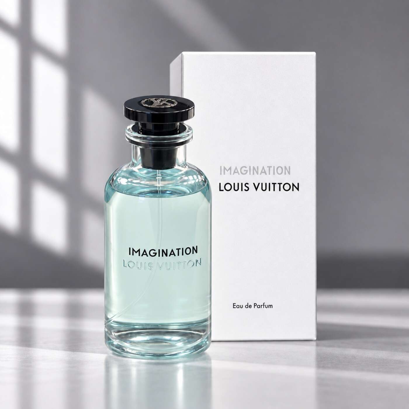 Louis Vuitton Imagination Eau de Parfum 