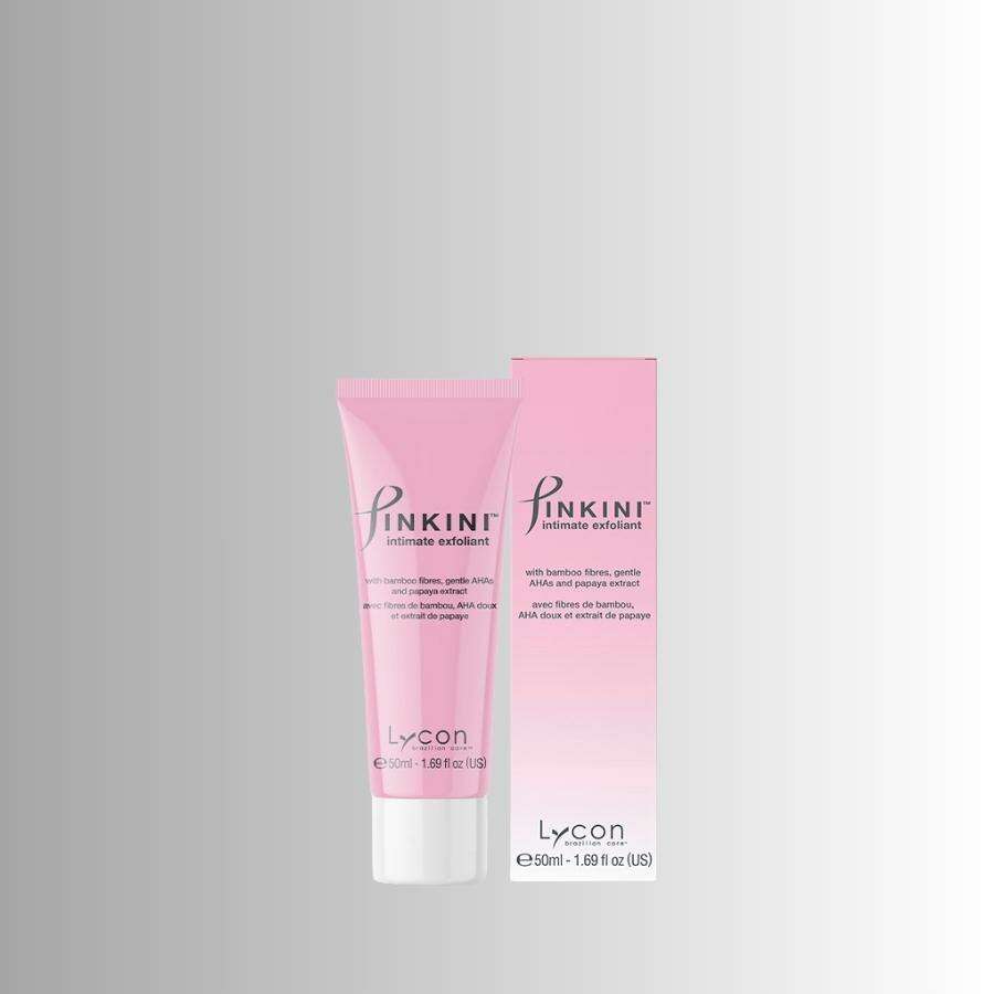 Pinkini Intimate Exfoliant 50ml