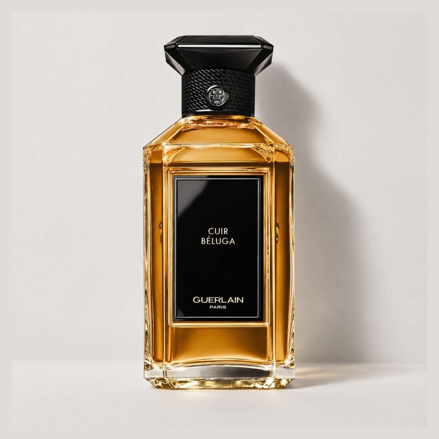 Guerlain L’Art & La Matière Cuir Béluga – Eau de Parfum, 2/3/5/10 ml